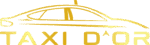 Taxi d'or logo