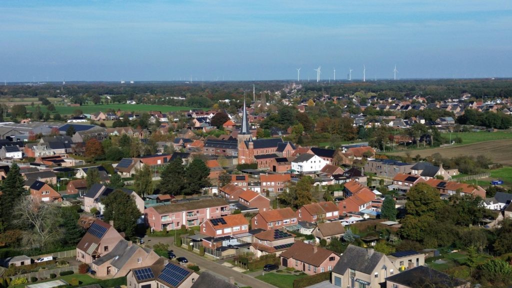 Taxi wavre brabant wallon